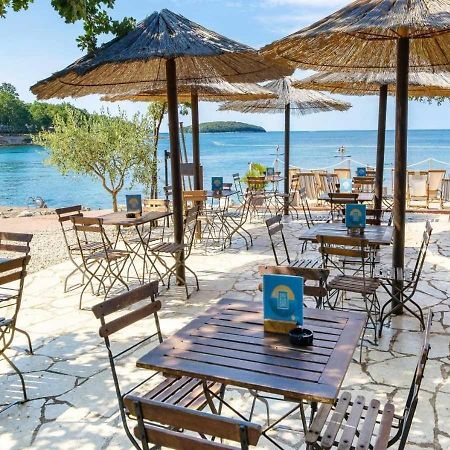 Camping Bijela Uvala - Eurocamp I Homair Poreč Exterior foto