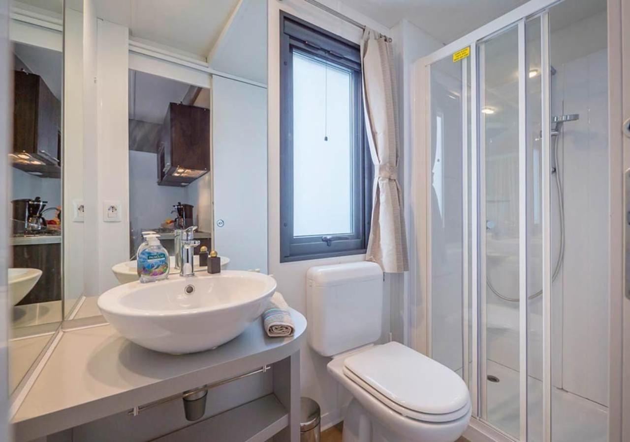 Camping Bijela Uvala - Eurocamp I Homair Poreč Quarto foto